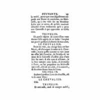 1729 : La fausse suivante