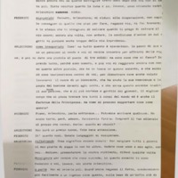 1997 : Il principe travestito (copie de Maurizio Gueli)