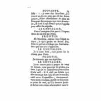 1729 : La fausse suivante