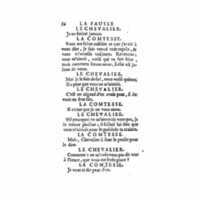 1729 : La fausse suivante