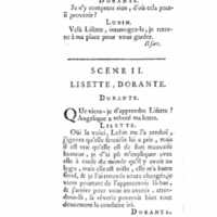 1735 : La mère confidente