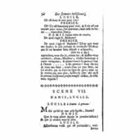 1732 : Les serments indiscrets