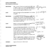 1997 : Il principe travestito (Piero Ferrero)