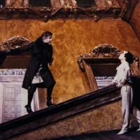 1997 : Il principe travestito (Photos du spectacle)