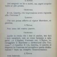1930 : Il lascito (Maria Luisa Fanciulli)