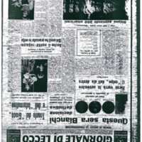 1966 : Il gioco dell’amore e del caso, Revue de presse