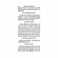1728 : La seconde surprise de l’amour