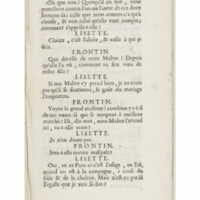 1739 : La méprise