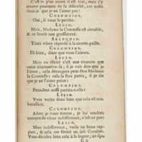 1723 : La surprise de l’amour