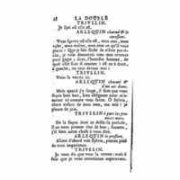 1724 : La double inconstance