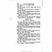 1833 : Le false confidenze
