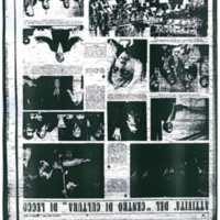 1966 : Il gioco dell’amore e del caso, Revue de presse