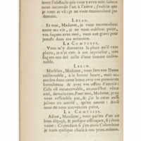 1723 : La surprise de l’amour