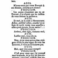 1732 : Le triomphe de l’amour