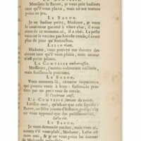 1723 : La surprise de l’amour