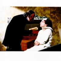 1997 : Il principe travestito (Photos du spectacle)
