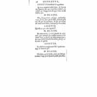 1740 : L’épreuve