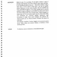 1997 : Il principe travestito (Cristina Pezzoli)