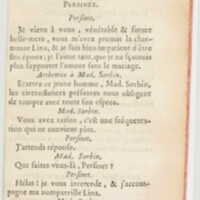 1750 : La colonie