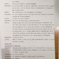 1997 : Il principe travestito (copie de Maurizio Gueli)