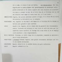 1997 : Il principe travestito (copie de Maurizio Gueli)