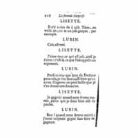 1728 : La seconde surprise de l’amour