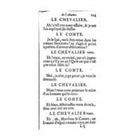 1728 : La seconde surprise de l’amour