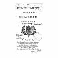 1727 : Le dénouement imprévu
