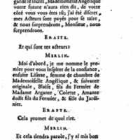 1757 : Les acteurs de bonne foi