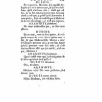 1738 : Les fausses confidences