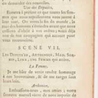 1750 : La colonie
