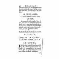 1728 : La seconde surprise de l’amour