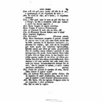1833 : Le false confidenze