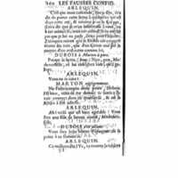 1738 : Les fausses confidences