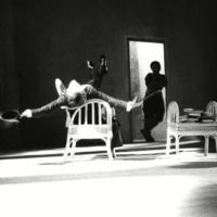 1985 : Il trionfo dell’amore, Photos du spectacle