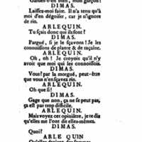 1732 : Le triomphe de l’amour