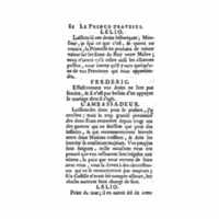 1727 : Le prince travesti