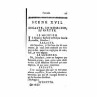 1729 : Le triomphe de Plutus