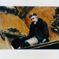 1997 : Il principe travestito (Photos du spectacle)
