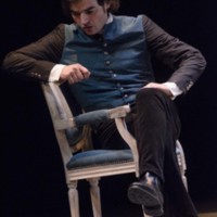 2012 : Il gioco dell’amore e del caso (Piero Maccarinelli) photo