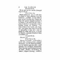 1729 : La fausse suivante