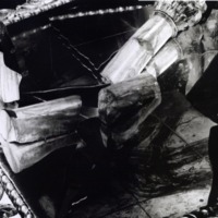 1991 : La finta serva, Photos du spectacle