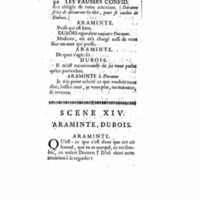 1738 : Les fausses confidences