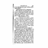 1727 : Le prince travesti