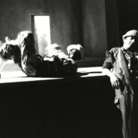 1985 : Il trionfo dell’amore, Photos du spectacle