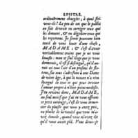 1724 : La double inconstance