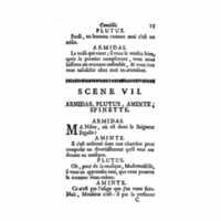 1729 : Le triomphe de Plutus