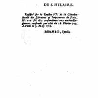 1725 : L’île des esclaves