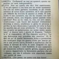 1963 : Il gioco dell’amore e del caso (Paola Ojetti)