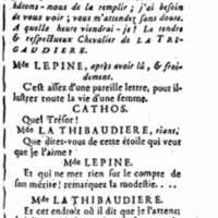 1761 : La provinciale